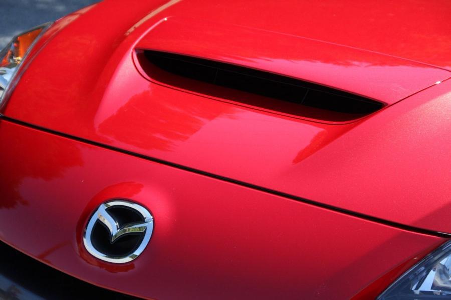  Mazda3 Mazdaspeed 2010 года  (фото 69 из 108)